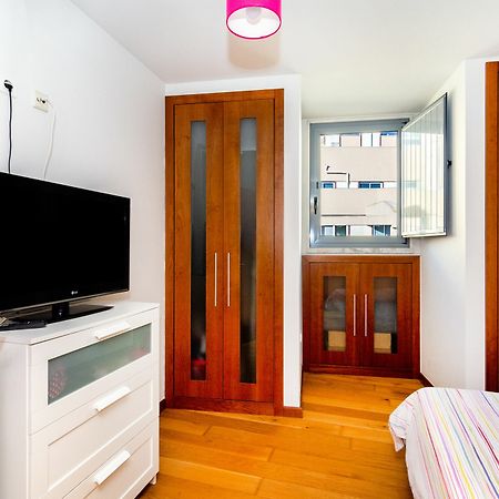 Whome | Damasceno Contemporary Apartment 59 Lissabon Exterior foto