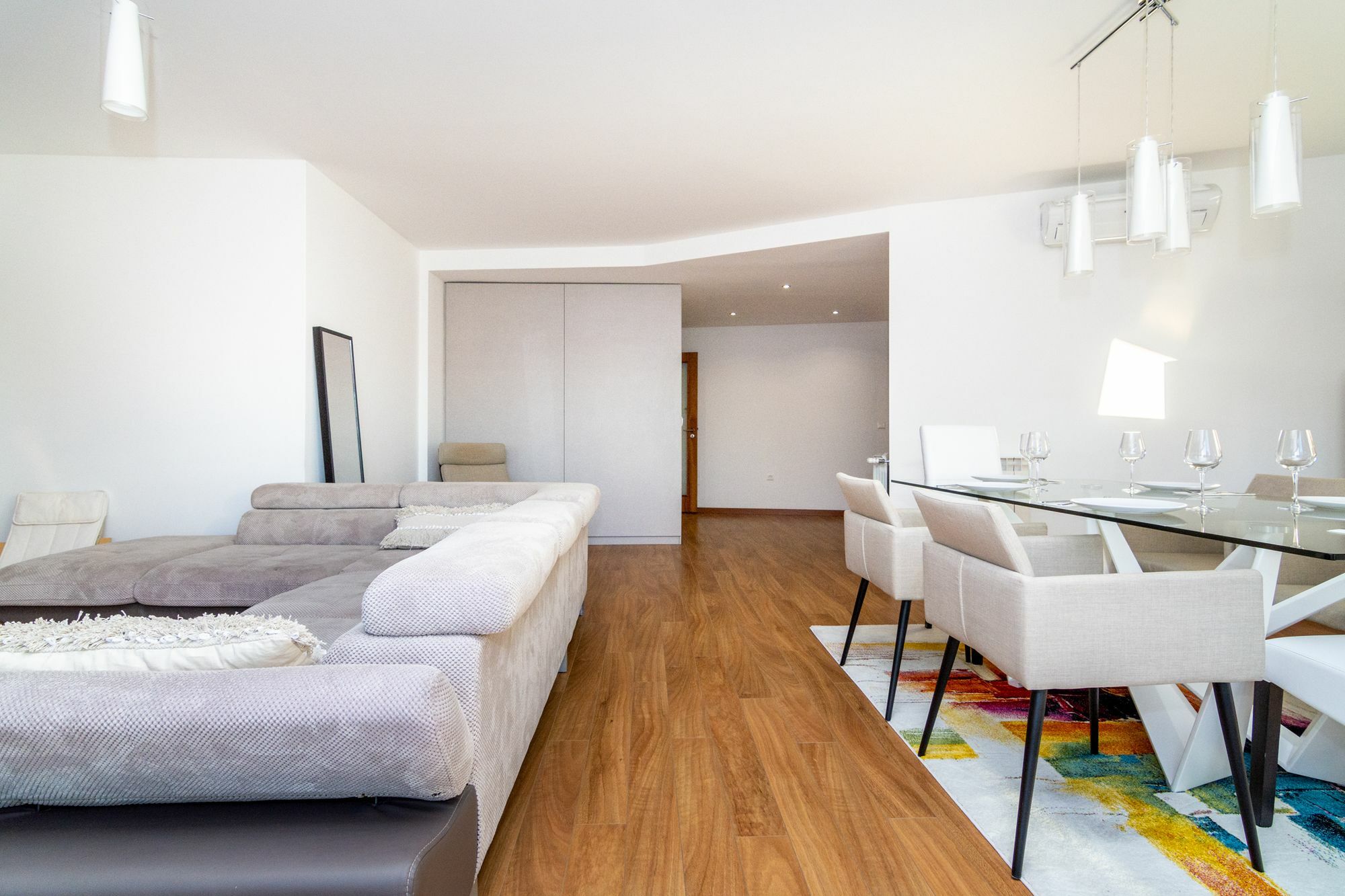 Whome | Damasceno Contemporary Apartment 59 Lissabon Exterior foto